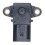 Insugningsrör Trycksensor Kartsensor för  1 3 Series E60 E87 E90 13627585278 13628617097 6
