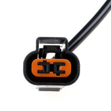 New Front Rear Left Right ABS Wheel Speed Sensor for Pajero Montero 4670A189 4670A190 4670A191 4670A192
