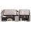2X Conector de Metal de Interface de Dados USB para  5D4  5D Mark IV Placa Principal Interface de Metal 2