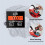 Tachometer Hour Meter Backlight Display RPM Digital Display Battery Replaceable Handheld Induction Chainsaw Lawnmover 3