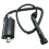 4pcs Motorcycle Ignition Coil Ignition System Unit for  V Star 650 1999 -2014 GN250 ATV 300CC 1