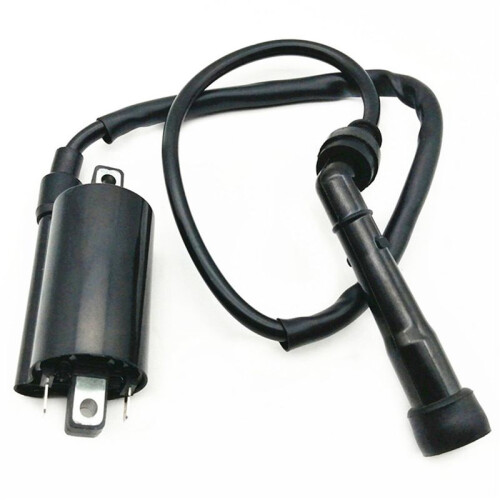 4pcs Motorcycle Ignition Coil Ignition System Unit for  V Star 650 1999 -2014 GN250 ATV 300CC