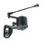 Auto Accessorie Ride Height Sensor Headlight Leveling Sensor 25863268 for 09-15  CTS Suspension 9