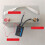 2X Remote Battery Disconnect  12V 260A Kill  Automatic Power Off Prevent Battery Drain with Remote,C 4