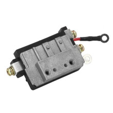 6X Ignition Module 89620-12440 for Celica Prizm 1.6L 1.8L 1993 94 95