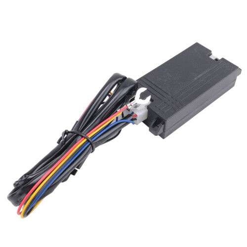 Car Daytime Running Light LED DRL Daylight with Dimmed Function Plating Style for  XC60 2011-2013 2