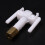 10PCS DX5 Ink Damper for  with 2Pcs JYY Small Ink Pump for 9