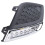 Car Daytime Running Light LED DRL Daylight with Dimmed Function Plating Style for  XC60 2011-2013 6