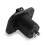 Adattatore per accendisigari da auto da 12 V con 2 porte USB 4
