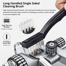 Rechargeable USB Wireless Keyboard and Mouse Set with Backlit Ergonomic Design