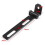 Κάθισμα Μοτοσικλέτας - Harley - 525964 - Δέρμα PU - Αφρός Νεοπρενίου - Μαύρο 3
