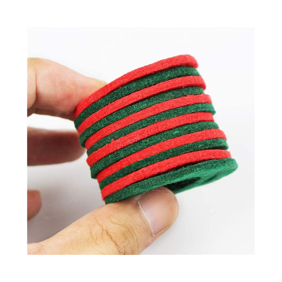 60 Pieces Battery Terminal Anti Corrosion Washers Battery Washers Battery Terminal Protector Car Battery Shim 4712330996552