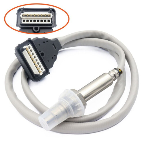 51154080031 Nitrogen Oxide Nox Sensor Probe for  Truck Tractor 2