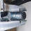 Wheel Excavator Conversion Clipper Grab Iron Joystick Handle Triple Push Button  Valve Handle 5