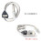 51154080031 Nitrogen Oxide Nox Sensor Probe for  Truck Tractor 4