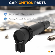 1 Pcs Motorcycle Ignition Coil for CBR600RR CBR 600RR CBR-600RR CBR600 RR 2003-2020 129700-4510