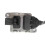 Nitrogen Oxygen Sensor for DAF 12V 5WK96759C 2006246 HYN2981 5