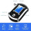 Topelek - Etilometro elettronico approvato - Etilometro - Display portatile e compatto 3