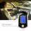Topelek - Etilometro elettronico approvato - Etilometro - Display portatile e compatto 4