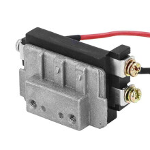 4X Tändmodul 89620-12440 för Celica Prizm 1.6L 1.8L 1993 94 95