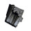 Car Battery Tray Battery Rack Chassis 5115730AC for  Compass  2007-2013 Battery Chassis 4