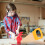 1Set Pret Speelgoed , Kindergereedschap Set 3