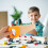 1Set Pret Speelgoed , Kindergereedschap Set 4