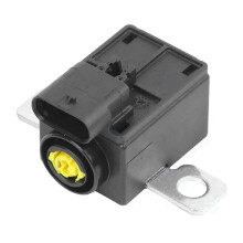 4X Collision Battery Disconnect Fuse Power Off Protector A0009822904 0009822904 for W206 W118 W247 W254 A180 CLA220