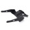 Accessoires de Moto Support de Navigation Support de Téléphone Support de Navigation pour  ADV350 ADV 350 5