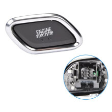 26674253 One-Touch-Zündschalterknopf für Lacrosse 2016-2022 Auto-Motor-Start-Stopp-Zündschalterknopf