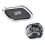 26674253 One-Touch Ignition  Button for  Lacrosse 2016-2022 Auto Engine Start Stop Ignition  Button 6