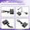 Motorcycle Voltage Regulator Rectifier for -Davidson Fxst Softail Fxsts Springer 1340cc Wild Glide 1340cc Super 4