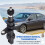 Speed Sensor Manual Transmission for   &  Del 78410-S04-901 4