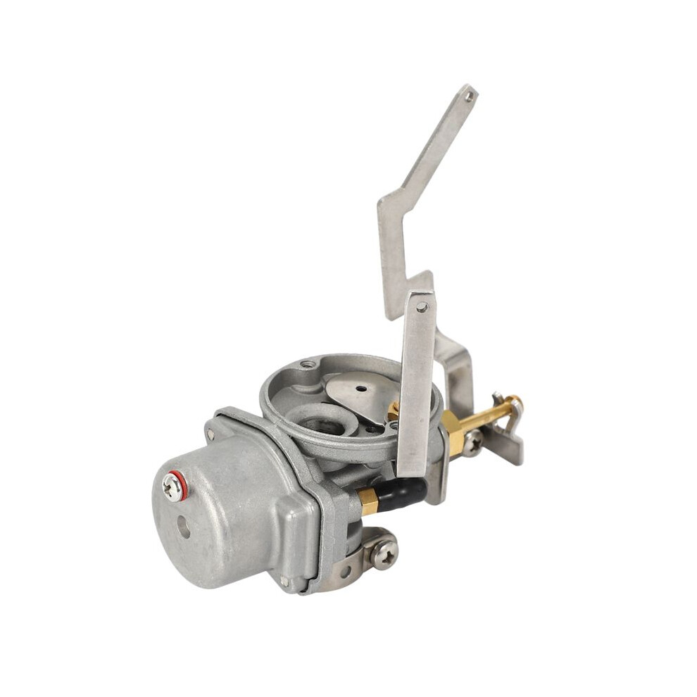 2Pcs 3D5-0310 3F0-03100-4 3F0-03100 Carburetor For 2 Stroke 3.5Hp 2.5Hp Boat Engine 6032751648747