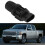 2 Pcs Car Accessories: 1 Pcs Manual Transmission Speed Sensor & 1 Pcs Engine Coolant Temperature Sensor 7