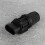 2 Pcs Car Accessories: 1 Pcs Manual Transmission Speed Sensor & 1 Pcs Engine Coolant Temperature Sensor 8