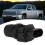 2 Pcs Car Accessories: 1 Pcs Manual Transmission Speed Sensor & 1 Pcs Engine Coolant Temperature Sensor 9