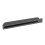 10 Pcs Black Matte ABS Piano Keys for Maintenance Replacement 11