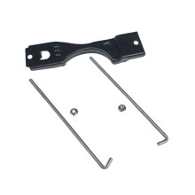 Auto-Accu Bevestigingsplaat Houderset Auto-Accu Houder voor Accord 2003-2007 31512-SDA-A00