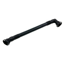 2 Pcs Car Accessories: 1 Pcs PCV Crankcase Valve Breather Vent Hose & 1 Pcs Ignition 61326901961