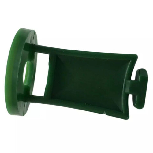 50pcs Greenhouse Clips - I-Shaped Fixing Clips 2