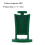 50pcs Greenhouse Clips - I-Shaped Fixing Clips 5