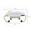 One Touch Automatic Jar Opener, Multi-Function Jar and Container Opener 2
