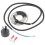 DS6-1 Electronic Ignition System Dual Ignition Coil Set for  1970-1998 3