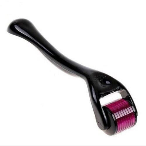 Derma Roller 2.0 mm - 540 βελόνες - BARDAVARD TM + δωρεάν θήκη ταξιδιού - BOOLAVARD - Γυναίκες 2