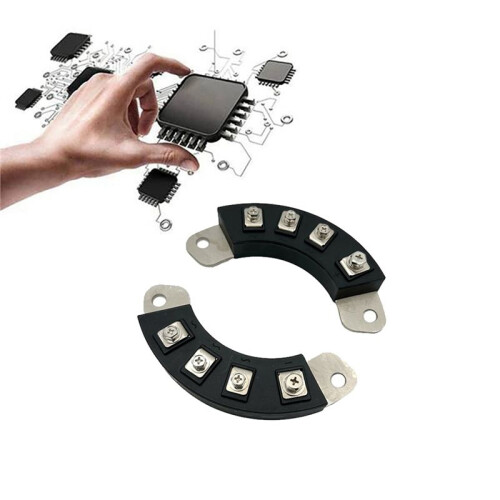 MXG70-12 MXY70-12 Generator Rotary Rectifier Module 70A Rectifier Bridge Generator Accessories 2