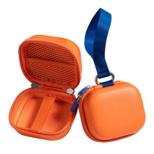 For Action6 Carrying Bag - Hard Shell Storage Case, Protective Cover, Vlogging Camera Accessory A