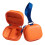 For  Action6 Carrying Bag - Hard Shell Storage Case, Protective Cover, Vlogging Camera Accessory A 1