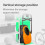 Flymo Flymo EasiHover 300 Cordless 36V Hover Lawnmower with Dual Batteries 6