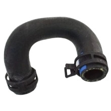 A6512006901 for NEW - GLC COUPE C253 ENGINE COOLANT HOSE 6512006901